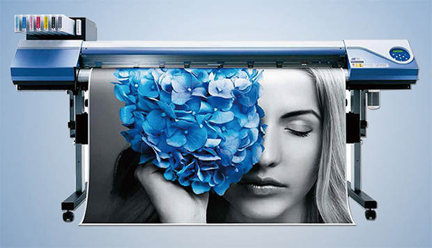 選數(shù)碼印花機的因素