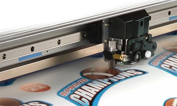 數碼印花噴頭清洗故障的解決方法