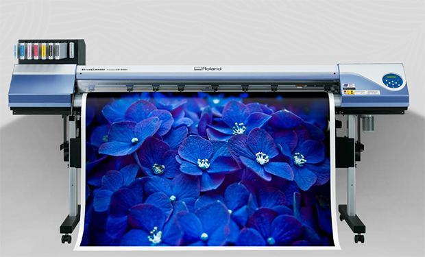 導(dǎo)帶式數(shù)碼印花打印使用的裝置