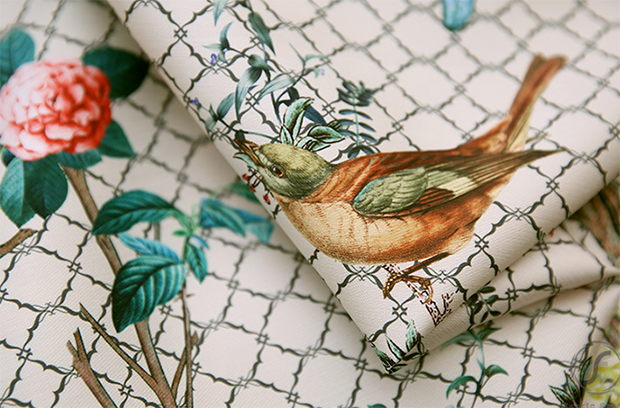 讓數碼印花圖案更有表現力的小技巧