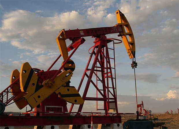 工業鹽在石油工業中的4個應用