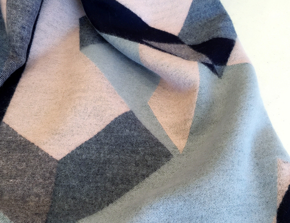 化學纖維紡織品數碼印花的前處理方法