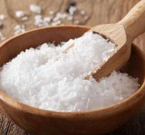 工業鹽跟食用鹽的區別