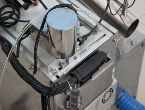 SCR催化器堵塞的檢測方法