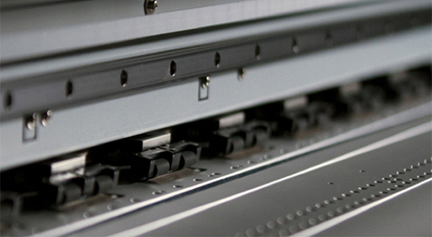 數(shù)碼印花墨路系統(tǒng)常見故障