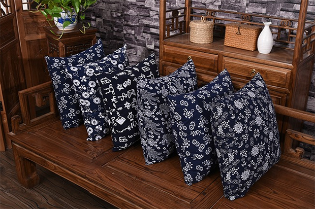 影響涂料數碼印花的色牢度的因素