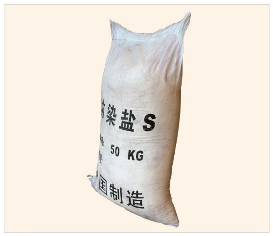 活性印花中添加防染鹽S有什么作用