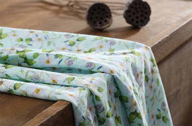 數碼印花機噴頭吸墨的正確方法