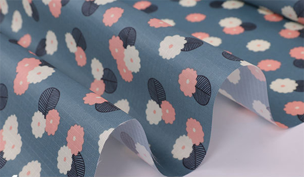 造成數(shù)碼印花重影的原因