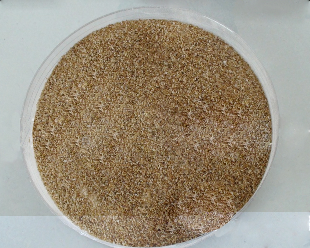 海藻酸鈉使用在平網印花的優勢