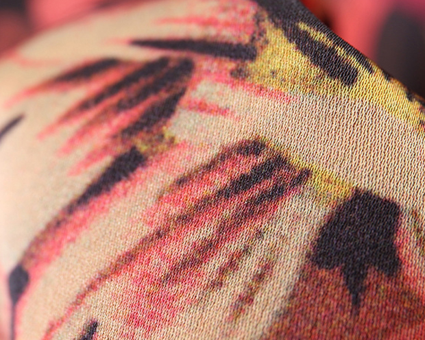 數碼印花機常見的4種錯位故障如何解決