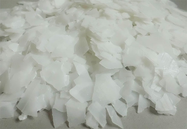 被廢棄的燒堿如何處理