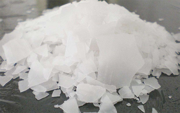 如何對殘留的燒堿液回收呢