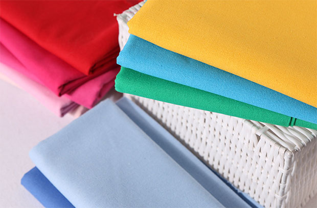 帆布數(shù)碼直噴印花緯斜怎么辦