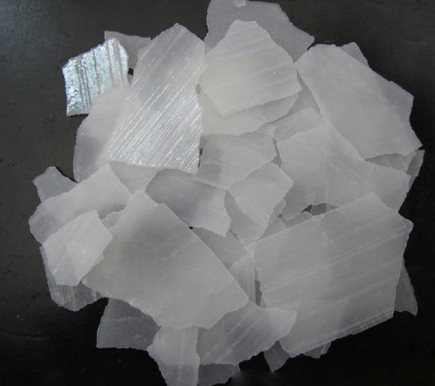 影響片堿質量的因素