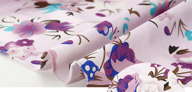 數碼印花作業前需要打印測試 數碼印花作業前需要打印測試