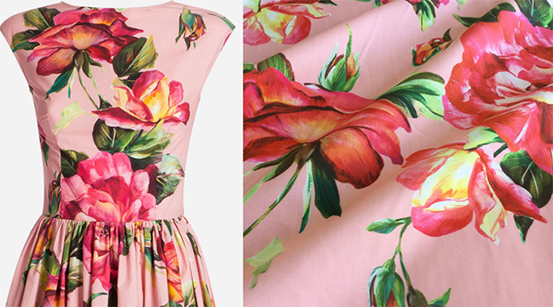 數碼印花噴頭抽墨抽不通的原因