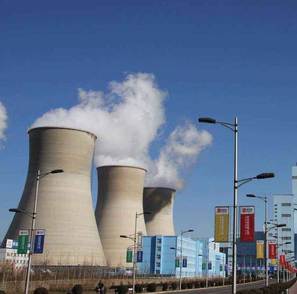 火力廠尿素脫銷危害大嗎