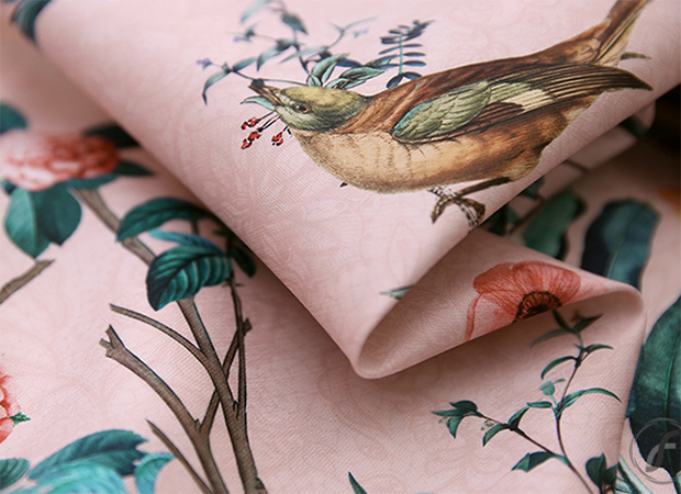 增深劑對紡織品的作用