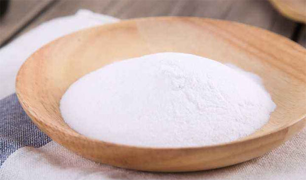 受潮的小蘇打還能使用嗎?