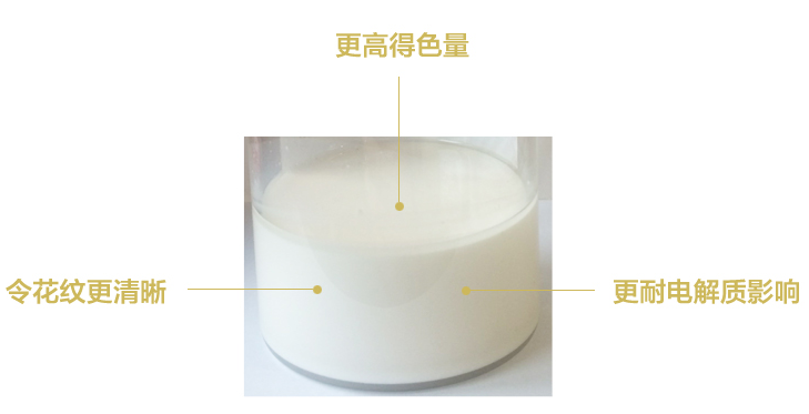 什么是印染增稠劑