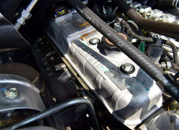 車用尿素用過后為什么會結晶?