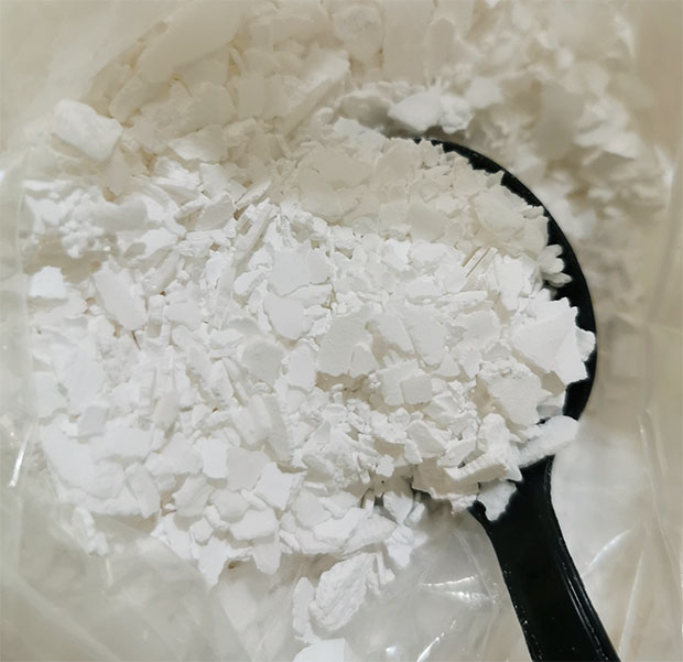 氯化鈣在混凝土物理性能的作用