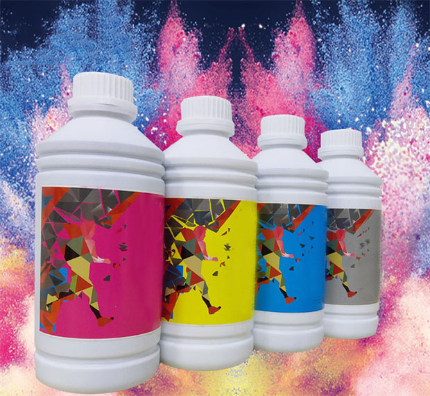 數碼印花機無法正常抽墨怎么解決