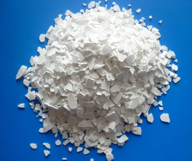 氯化鈣對土壤改良起到的作用