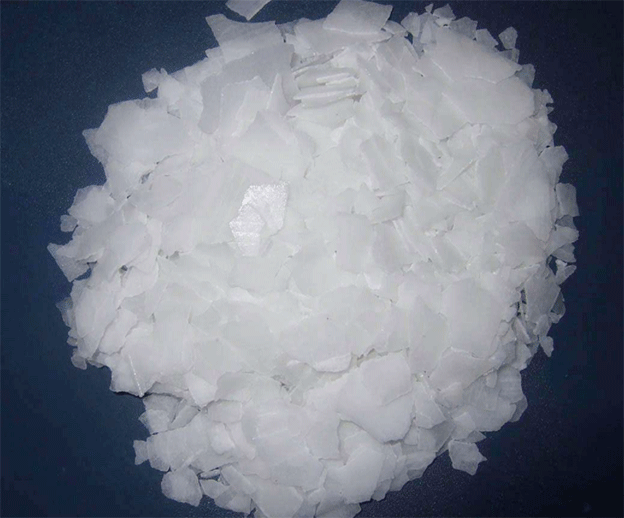 片堿是否具有阻燃的作用?