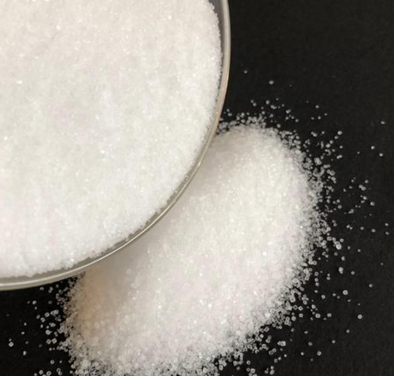 精制工業鹽的主要成分