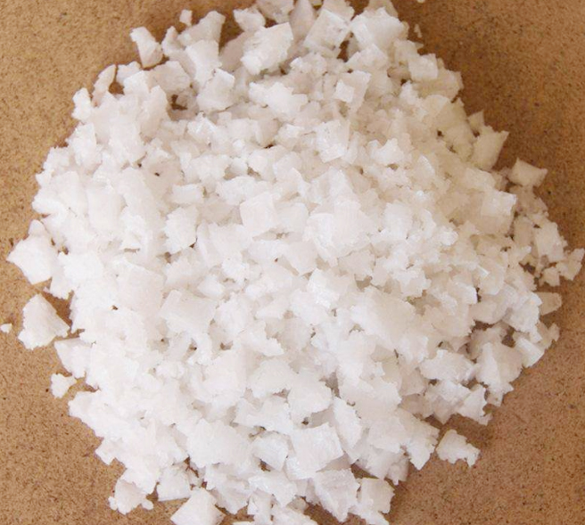 使用工業鹽的注意事項