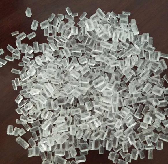 大蘇打在混凝土中的作用