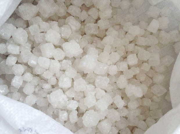 工業(yè)鹽與飼料鹽的區(qū)別