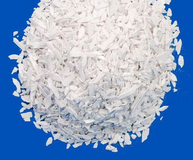 氯化鈣做干燥劑和制冷劑的注意事項