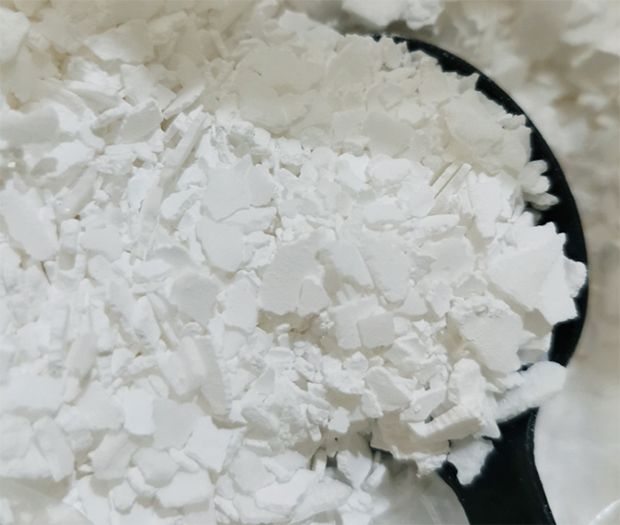 使用氯化鈣降塵的優勢及原理