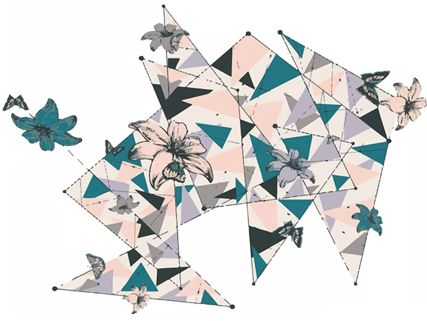 數(shù)碼印花打印噴頭缺色怎么辦?