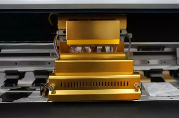 數(shù)碼印花機(jī)噴頭高度如何調(diào)整