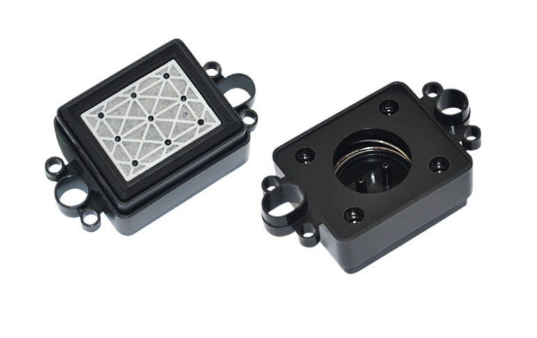 延長數碼印花機噴頭使用壽命的2個小技巧