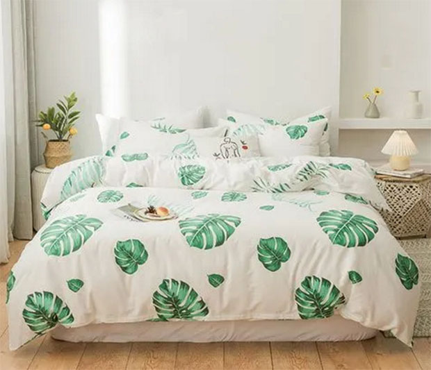 如何辨別純棉面料