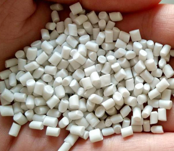 四大類(lèi)型可降解塑料