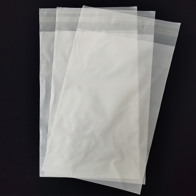 如何檢測可降解塑料袋的密封性