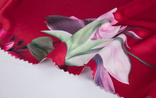 如何提高織物濕摩擦牢度的5種方法