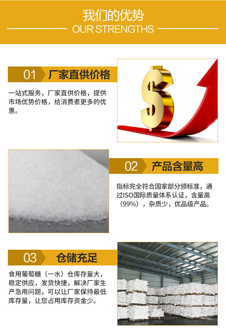 食用葡萄糖