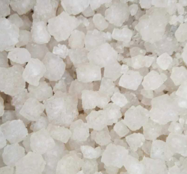 秋季后工業(yè)鹽價格上漲的原因