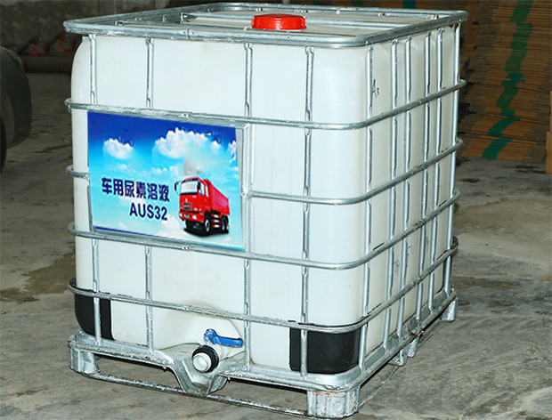 農(nóng)用尿素和散裝的車用尿素一樣嗎?