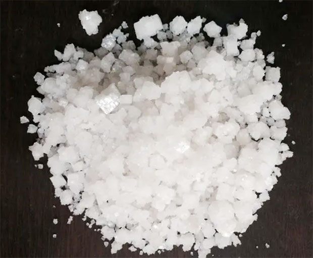 工業鹽可以當作畜牧鹽使用嗎