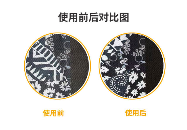 涂料數碼印花的5個技術問題