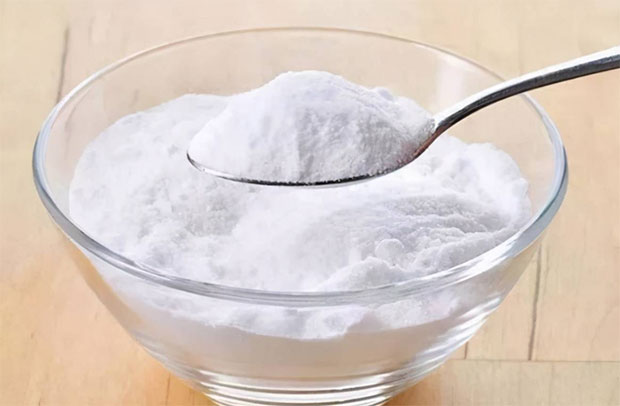 小蘇打為什么可以用于消防器材中?