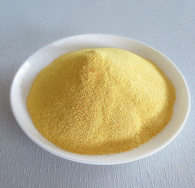 防染鹽在污水處理中的作用